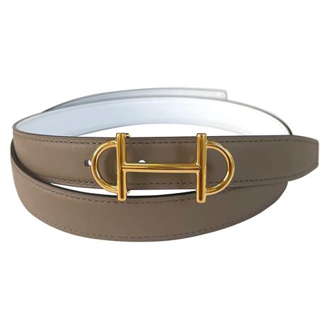 hermes 24 belt